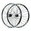 Jiuyu NOVATEC4 Peilin 041042 rolamento 26/27.5/29 polegadas conjunto de rodas para mountain bike rebite roda de bicicleta