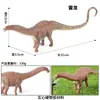Juguetes de Dinosaurios para Niños, Modelos de Animales Simulados, Tyrannosaurus Rex, Mosasaurus, Spinosaurus, Pterosaurio, Rex, Tyrannosaurus, Brachiosaurus, Brontosaurus