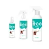 Venda Direta do Fabricante: Spray Anti-Pulgas Purton, Spray Anti-Pulgas à Base de Plantas para Animais de Estimação, Cães e Gatos, Spray Anti-Pulgas Externo com Óleos Essenciais de Plantas