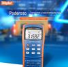 Ponte digital LCR portátil Tonghui TH2822A TH2821B TH2822C TH2822D TH2822E