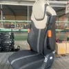 Asientos de Aviación Shandeka al por Mayor Howo, Asientos Shandeka Doble Airbag, Asientos Modificados con Airbag