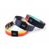 Pulsera Elástica RFID Identificación por Radiofrecuencia Pulsera para Eventos Tarjeta RFID de Acceso a Exposiciones