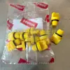 Peças para Transplantadora de Arroz YANMAR Mola Empurradora de Mudas Garra de Mudas Braço de Transplante Peças da Garra de Mudas