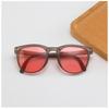 Nuevas Gafas de Sol Plegables para Niños de 6 a 10 Años Gafas de Sol Rice Nail para Niñas Sencillas Esmeriladas Bebé Niño Gafas Dulces