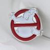 Capitán América Thanos Iron Man Thor Loki Deadpool Broche Murciélago Mujer Maravilla Superman Insignia