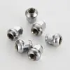 Atacado Pequeno Adequado para Porca de Roda Chery Qq3 Qq308 311 Eq Spark Nezha Porca