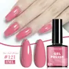Limegirl Set de Esmalte en Gel para Uñas Set Completo de 200 Colores Nuevo Estilo Esmalte en Gel Dediles Barbie Certificado por la FDA
