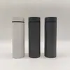 Taza de Bolsillo para Pantalones con Tapa de Vacío de Doble Pared de Acero Inoxidable 304 de 230 ml Estilo Japonés Simple Fresco Pequeño Portátil Regalo Termo