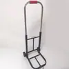 Nuevo Carrito Plegable Portátil para Equipaje Carrito Remolque Supermercado Compras Compras de Verduras Carretilla de Mano Carrito para Botellas de Agua Mineral
