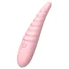 Vibrador Yiqu para Masturbação Feminina, Bastão Vibratório Totalmente Coberto, Brinquedo Sexual Adulto de Silicone Líquido, Entrega Atacado Z