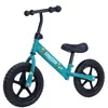 Coche de equilibrio para niños, patinete de dos ruedas sin pedales para bebés de 2 a 6 años, juguete de bicicleta, regalo para niños pequeños