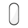 Adecuado para Xiaomi Mi Band 8/9 Película HD 3D Pantalla Completa Película Protectora Pmma Xiaomi Mi Band Pantalla Completa Película Suave a Prueba de Explosiones