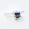 Em Estoque Embalagem Blister Keymy Dz-61 Concha Bolha Blister Caixa Blister Transparente com Tampa Articulada Caixa Plástica Blister Meia Dobra