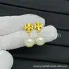 Suministro Exclusivo Transfronterizo de Conjuntos de Aretes, Collares, Pulseras, Anillos y Broches Réplica de Alta Calidad Marca Tb con Etiquetas, Venta al por Mayor