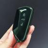 Aplicable a funda de llave Volkswagen lingdu Road Ang xid4x Weiran territory id3id6x golf tour todo incluido transparente