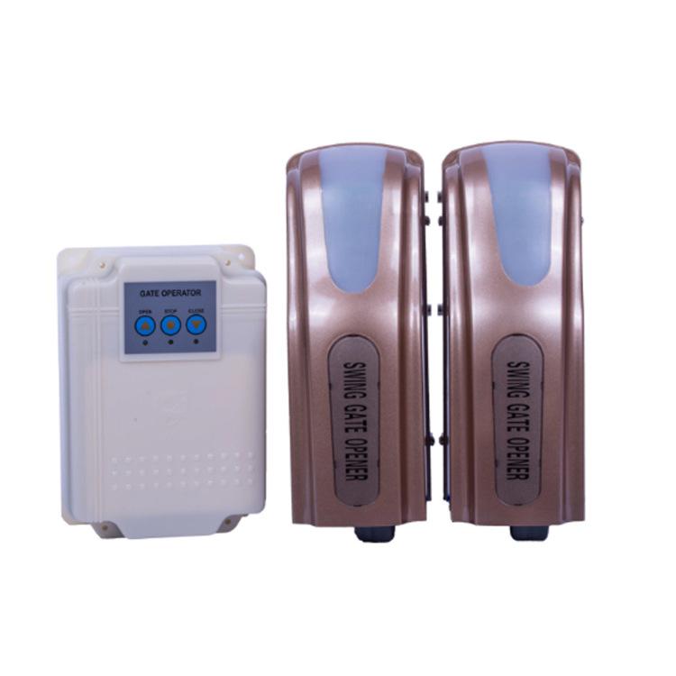 平开门电机加接收器_conew1