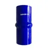 Tubo de silicona de gran diámetro para joroba de coche, tubería de admisión, joroba de modificación, tubería de agua, Turbo Booster, intercooler, tubo de goma