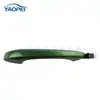 95B837205C 95B837206C apto para Porsche Macan 15-22 manija de puerta del coche manija de puerta manija exterior