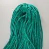 Corda de Polipropileno Trançada de Três Fios de 4mm, Corda de PP Trançada de 3 Fios, Corda de Flor de Banho Trançada de 3 Fios, Corda para Bolsa, PP Trançada de Três Fios DIY Artesanal