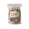 Venta al por mayor de hongos de asta secos, ingredientes seleccionados para sopa, paquete para hotel y hogar 100g, Venta al por mayor de hongos de asta secos Guoyuntang