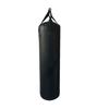Saco de areia inflável para boxe, equipamento especial para academia em casa, treinamento de boxe, suporte dobrável para saco de areia