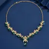 Nuevos Accesorios para Vestido de Cena de Palacio Collar, Moderno, De Aspecto Caro, Personalizado, Lujo Ligero, Cadena para Clavícula Femenina de Aspecto Caro