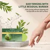 Sabonete OCEAURA com Óleo de Melaleuca para Cuidado da Pele Hidratante, Suavizante, Confortante, Limpeza Suave Sabonete para Cuidado do Corpo