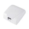 Caja impermeable tipo 86, interruptor, enchufe, caja a prueba de salpicaduras, fuente de alimentación, una cubierta impermeable, placa de cubierta de protección para inodoro oculto para baño
