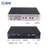 Host mini Yingchi oficina hogar 12ª generación 12400/12100 HD N5095 pantalla única escritorio computadora pequeña