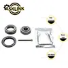 Kit de Reparación de Rodamiento de Cubo de Rueda Vkba3519 para Rueda Trasera Adecuado para Audi: Unidad de Cubo de Rueda A4/Allroad