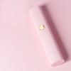 Nueva afeitadora eléctrica de doble cabezal para mujer, instrumento inalámbrico para depilación, recortadora, cuchilla de afeitar para hombres y mujeres, depilación indolora