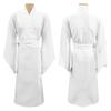 Disfraz de Cosplay de Noragami, Disfraz de Cosplay de Yukina, Kimono Blanco, Yukata, Disfraz de Anime