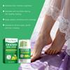 Oceaura Bastão Hidratante para Pés Hidrata Pele Seca dos Calcanhares e É Fácil de Absorver Bastão Hidratante para Cuidados com os Pés