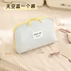Bolsa de Armazenamento Especial para Viagem Portátil Roupa Íntima Calcinhas Meias Organizador Três em Um Bolsa para Lingerie Bolsa de Armazenamento Impermeável
