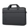 Bolsa para Laptop de Negocios Transfronteriza Bolso de Mano para Computadora Portátil Bolso de Mano para Hombre Gran Capacidad Hombro Cruzado Bolsa para Viajes de Negocios Venta al por Mayor