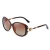 Puesto nuevas gafas de sol para mujer moda gafas de sol de moda gafas de sol de perlas gafas de sol para mujer fabricantes al por mayor