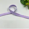 Gola de Tricô com Contas Espessada de 1cm Punhos Terno de Uniforme Escolar Calças Casuais Esportivas Acessórios Laterais Tiras para Bainha