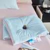 Colcha de Verano de Grado A Materno e Infantil, Descompresión de Sueño Profundo, Control de Temperatura, Colcha de Verano sin Funda Nórdica, Colcha de Aire Acondicionado, Relleno de Colcha para Primavera y Otoño, Lavable a Máquina