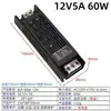 Fita de LED COB de Baixa Tensão 12V/24V Autoadesiva com Suporte de Silicone, Fita de LED Linear para Instalação Embutida Sem Canal de Luz Principal, Alto Brilho