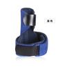 OK Cinturón de fijación de tela para dedos Férula de fijación de los cinco huesos de los dedos Soporte de placa de aluminio incorporado Funda protectora para el pulgar En stock al por mayor