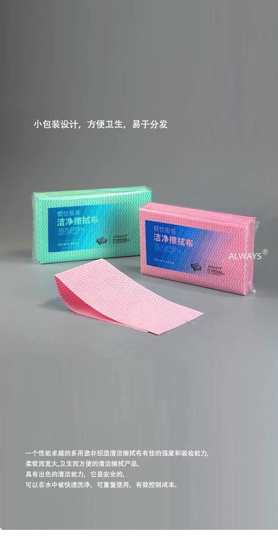 3560 foodservice wipes 2020 3