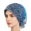 2026 Novo Estilo Chapéu de Renda Bordada com Tela Vazada Verão Chapéu Cauda de Peixe Chapéu Bordado Elegante de Alta Qualidade