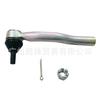 45460-39635 cabeça de esfera externa da engrenagem de direção cabeça de esfera de direção adequada para peças automotivas Toyota Camry