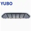 Yubo - Adecuado para Rejilla Ford Courrier con Textura de Cuero Galvanizado Et7617B968Ac5Cnd