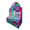 Nova Máquina de Pula-Pula Fantasia Grande para Duas Pessoas a Moeda com Console de Jogo de Presente Máquina de Fliperama para Grandes Shoppings e Centros de Fliperama
