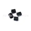 Anel Amortecedor de Choque para Controle de Voo de Drone F3 F4, Vedação de O-Ring para Parafuso M2M3 de Drone de Corrida, Borracha Nitrílica de Silicone Amortecedora