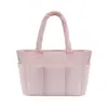 Amazon Nuevo Bolso Tote para Mujer Bolso de Mano para el Trabajo Bolso de Hombro para Laptop Viaje Acolchado