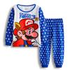 2026 Bebé Tiene Nuevo Conjunto de Ropa Cómoda Infantil Ropa Infantil Ropa Infantil Transfronteriza