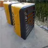 Tapa Trasera Cargador Lg956, Tapa del Motor, Tapa del Tanque de Agua, Asiento de Cabina, Tubería de Aceite del Cilindro