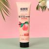 Fábrica de Origem Ruibefan Esfoliante de Lama de Camélia 320ml Banho de Lama Corporal Esfoliante Hidratante